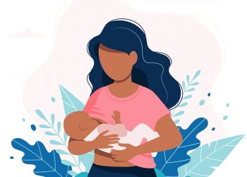 La importancia de la lactancia materna y la alimentación complementaria