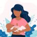 La importancia de la lactancia materna y la alimentación complementaria
