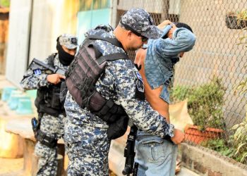 La población avala medidas de seguridad implementadas en Chalatenango