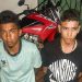Capturan a pandilleros responsables de homicidio en Nejapa
