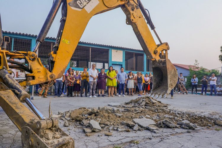 Foto/ Diario El Salvador