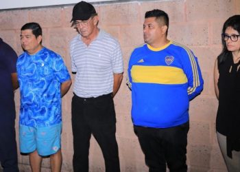 Fiscalía acusa a cinco responsables de la estampida del estadio Cuscatlán