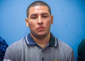Autoridades salvadoreñas extraditarán a criminal a Estados Unidos