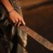 Muere turista argentino atacado con machete en México