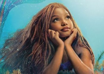Primeras críticas a «La Sirenita» llenan de elogios a Halle Bailey