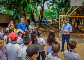 Inicia la remodelación del estadio Ana Mercedes Campos de Sonsonate