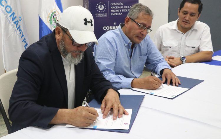 Foto/ Diario El Salvador
