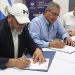 Conamype apoya a emprendedores de Moncagua, San Miguel