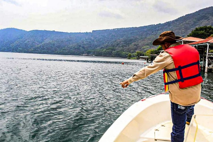 Foto/ Diario El Salvador