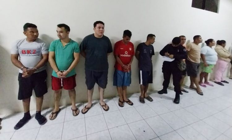 Foto/ Diario El Salvador