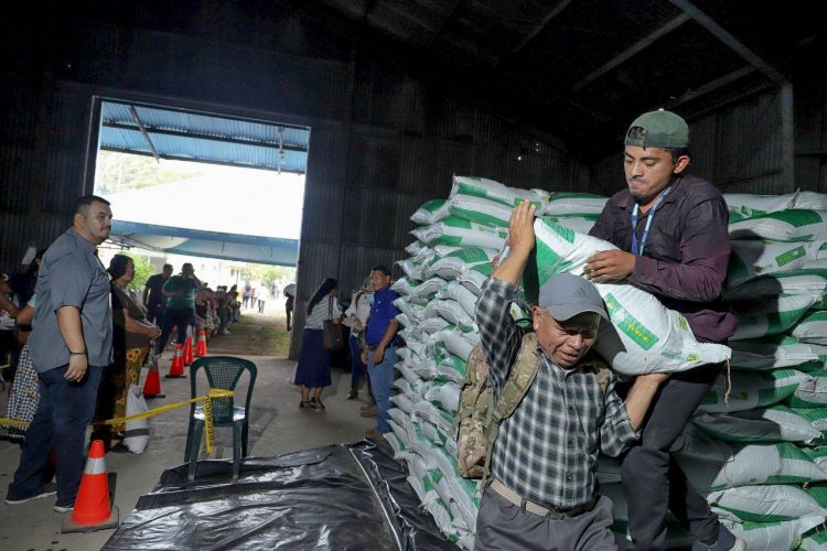 Foto/ Diario El Salvador