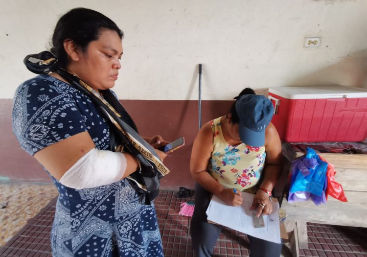 Foto/ Diario El Salvador