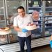 Defensoría del Consumidor verifica precios en negocios de Santa Ana