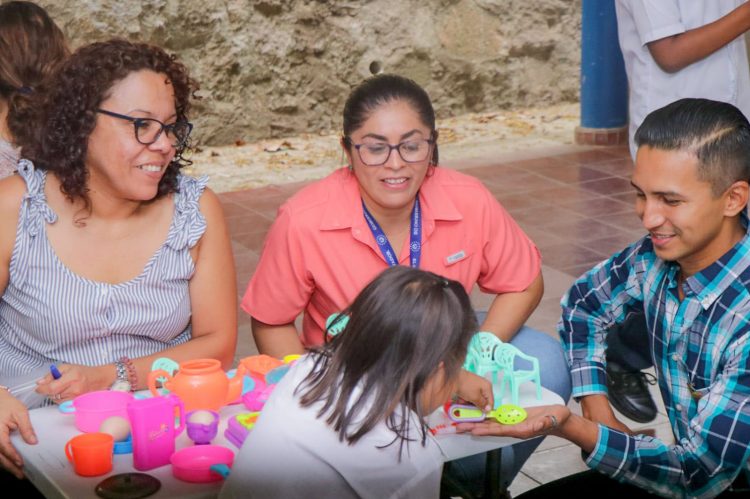 Foto/ Diario El Salvador