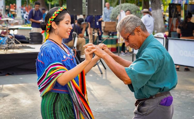 Foto/ Diario El Salvador