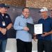Excombatientes y veteranos de la zona paracentral reciben incentivos