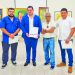 Pintores se unen para mostrar sus obras en La Paz