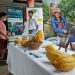 Desarrollan feria para promover una alimentación saludable en San Miguel