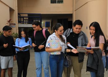 El Salvador supera los 228,000 estudiantes inscritos en educación superior