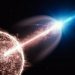 Astrónomos anuncian la «mayor explosión» cósmica registrada hasta la fecha