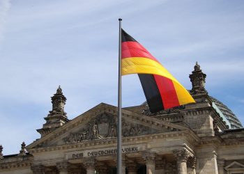 Alemania entró en recesión técnica en el primer trimestre