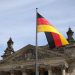 Alemania entró en recesión técnica en el primer trimestre