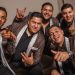 Estos son los precios para el concierto de Grupo Firme en El Salvador