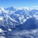 Un atlas de glaciares del mundo documenta su deshielo