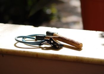Adolescente en EE. UU. salva a su hermana de secuestro usando una honda
