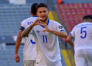 Joshua Pérez volverá a la selección mayor para los amistosos contra Japón y Corea del Sur en Asia