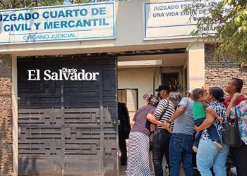 Fiscal general asegura que no descansarán hasta hacer justicia con cómplices de Hugo Osorio