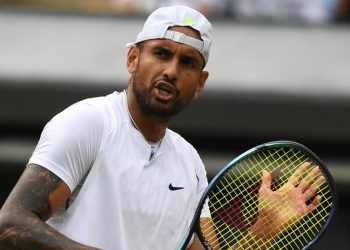 Nick Kyrgios no jugará Roland Garros por lesión