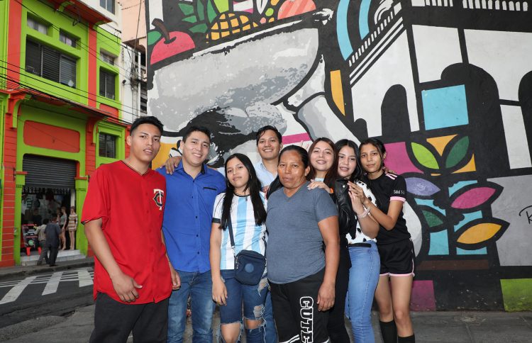 FOTO: Francisco Campos.
