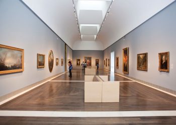 ¿Por qué se celebra el «Día Internacional de los Museos» cada 18 de mayo?