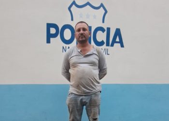 Policía captura a hermano del alcalde de Texistepeque por relación con pandillas