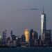 Nueva York se está hundiendo por su propio peso