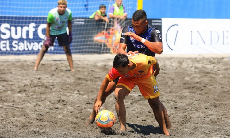 Foto: Diario El Salvador