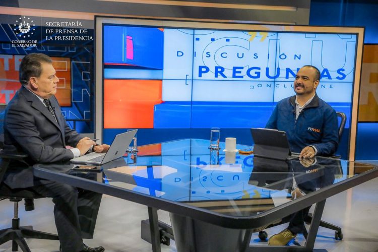 Foto: Diario El Salvador.