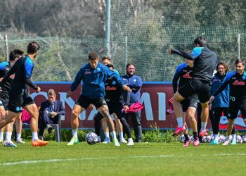 El Nápoles puede poner punto final a 33 años de espera por volver a conquistar un Scudetto