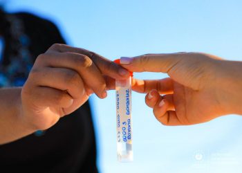 El Salvador registra tres meses consecutivos sin muertes por COVID-19
