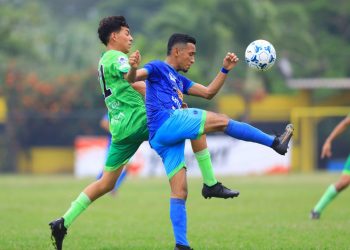 Duelo de altura y ras de piso en la Liga Nacional de Fútbol