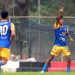 Atlético La Unión le propinó la undécima derrota del torneo a La Paz