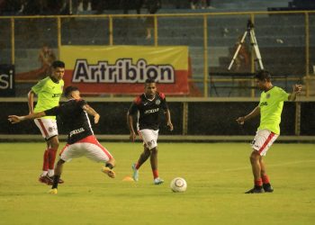 FAS, Dragón, Metapán, Santa Tecla y Marte jugarán con la calculadora en la mano la última fecha del Clausura