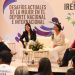 Indes y Cossan 2023 celebran conversatorio sobre desafíos de la mujer en el deporte