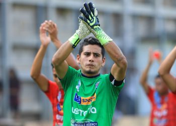 Un test venenoso para el líder de la Liga Nacional