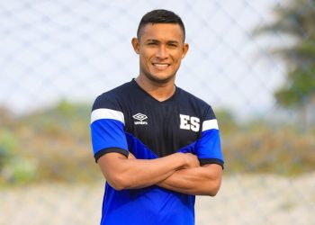 Heber Ramos: «Vamos optimistas por el bicampeonato»