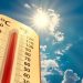 Medio Ambiente registra temperatura récord de calor en El Salvador