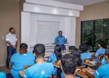 La DOM inicia segundo curso de especialización en construcción