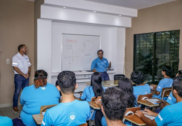 Foto: Diario El Salvador.