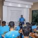 La DOM inicia segundo curso de especialización en construcción